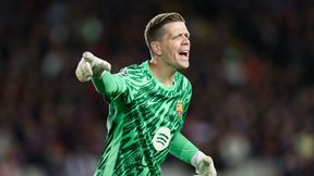 Szczęsny krzyczał do kolegów jedno słowo. Nie posłuchali go