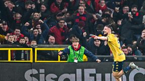 Bayern chce przechwycić zawodnika. Już był jedną nogą w innym klubie