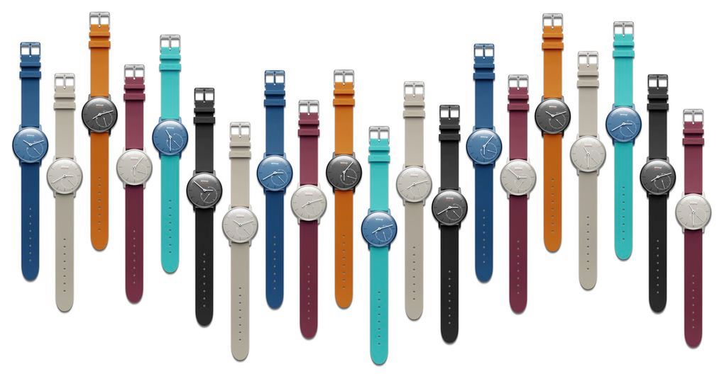 Withings Activité Pop - piękny zegarek fitness teraz w bardziej przystępnej cenie 4