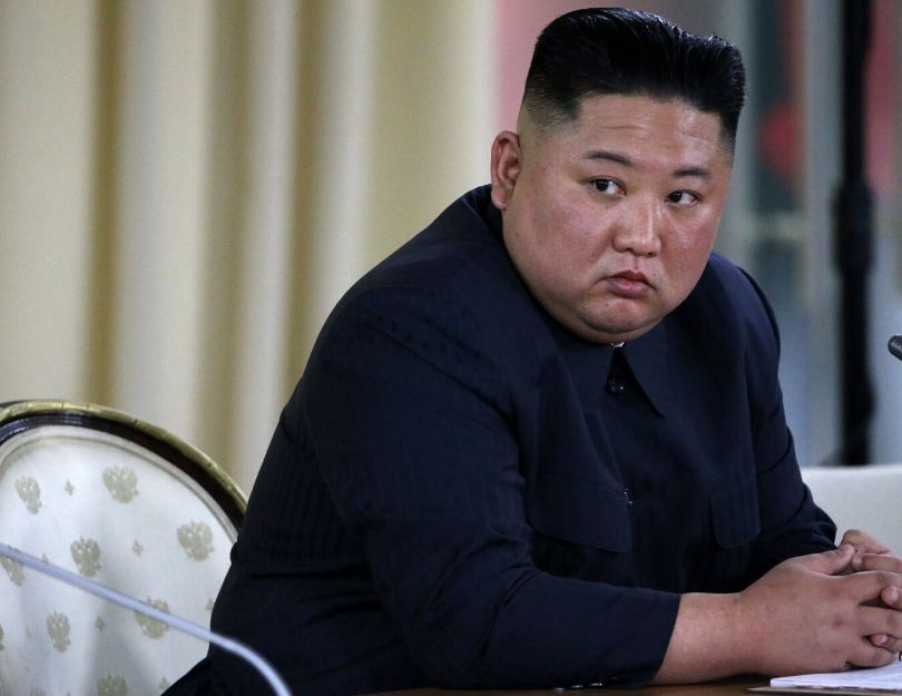 Kim Dzong Un. Ciąg dalszy spekulacji na temat zdrowia dyktatora 