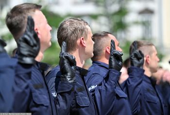 Nowa jednostka w strukturach policji: powstanie Narodowe Biuro Śledcze