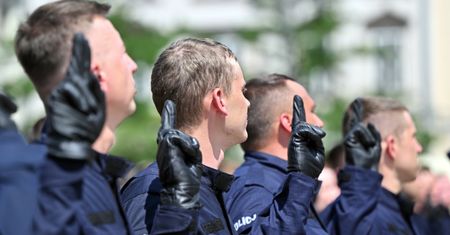 Nowa jednostka w strukturach policji: powstanie Narodowe Biuro Śledcze