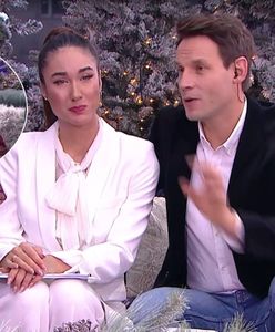 Historia tej rodziny rozczuliła Idę Nowakowską. Na wizji polały się łzy