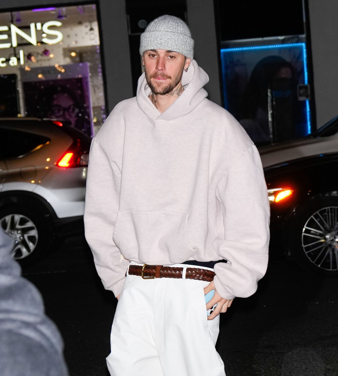 Justin Bieber