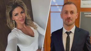 Duński gwiazdor zrównał polskie sądy z ziemią. Głośny konflikt z trenerką fitness, chodzi o dzieci