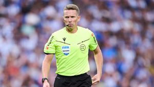 Poznaliśmy arbitra spotkania Polska - Portugalia. To sędzia z Hiszpanii