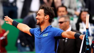 Tenisowa rodzina powiększyła się. Flavia Pennetta i Fabio Fognini doczekali się narodzin córeczki