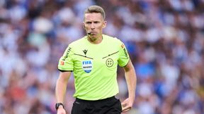 Poznaliśmy arbitra spotkania Polska - Portugalia. To sędzia z Hiszpanii