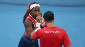 Obrońcy tytułu wyszarpali awans w United Cup. To potencjalni rywale Polaków w półfinale