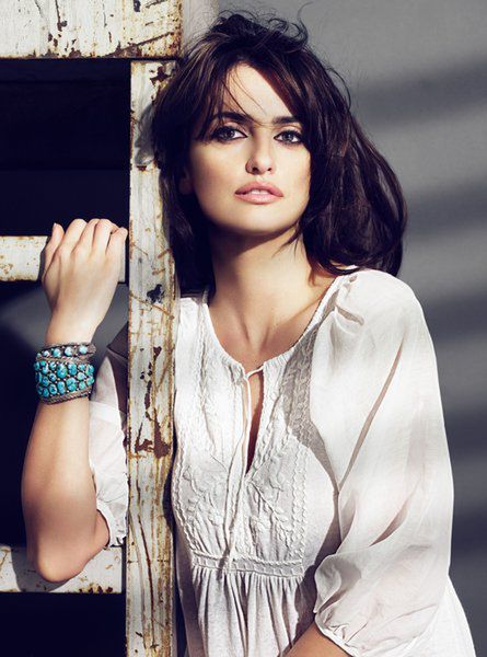 Penelope Cruz kontra Kapitan Sparrow