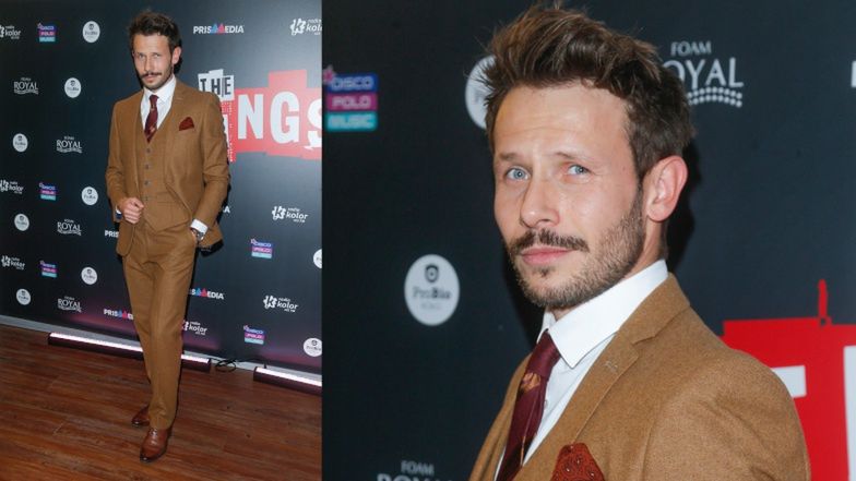 Premiera 'The Strings" w Garnizonie Sztuki