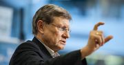 Balcerowicz: za wcześnie oceniać skutki rezygnacji z jednolitego podatku