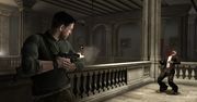 Splinter Cell: Conviction - making of...