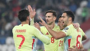 39 drużyn z awansem na mundial. Oto lista