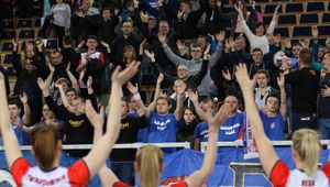 Goleniów Cup: wicemistrzynie Polski z porażką, zwycięstwo BKS-u. Zakończenie kariery Joanny Staniuchy-Szczurek