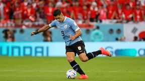 Luis Suarez dokonał wyboru. Pozostały formalności