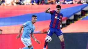 Celta Vigo - FC Barcelona typy na mecz | 17.02.2024 r. | 25. kolejka La Ligi