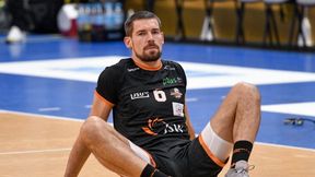 PlusLiga. Prawdziwy hit transferowy - dwukrotny mistrz świata w Cerradzie Enei Czarnych!