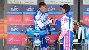 Przemysław Termiński: Vaculik i Hancock razem w Toruniu? To możliwe