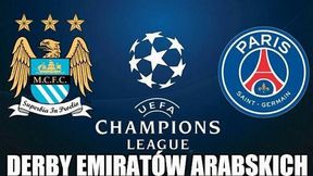 "Derby Emiratów Arabskich". Najlepsze memy po losowaniu LM