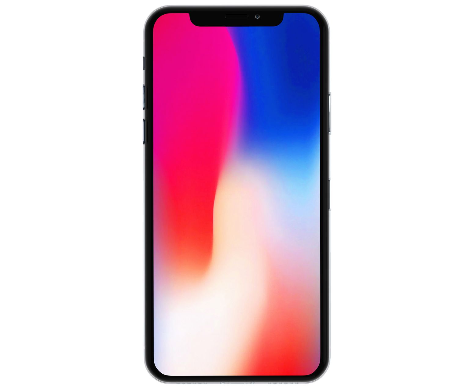 Trzy nowe iPhone'y otrzymają wzonictwo po modelu X.