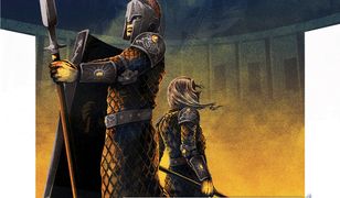 Contender. Zaklinacz (Tom 2). Wyzwanie. Contender. Zawodnik. Tom 2