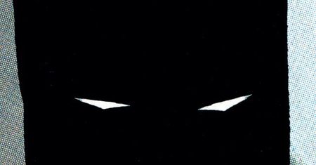 Batman - koniec niewinności