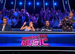 Polsat Must be the music