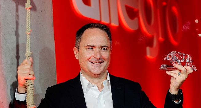 Allegro z pierwszym spadkiem na giełdzie, firma wyceniana na 78 mld zł