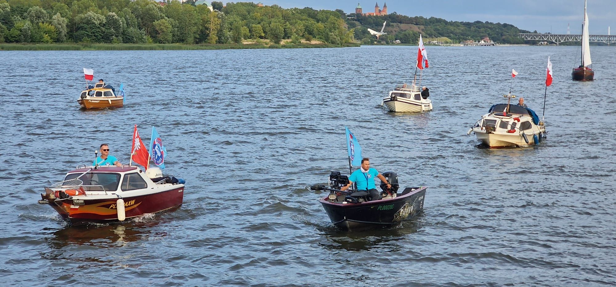 Rejs Pamięci