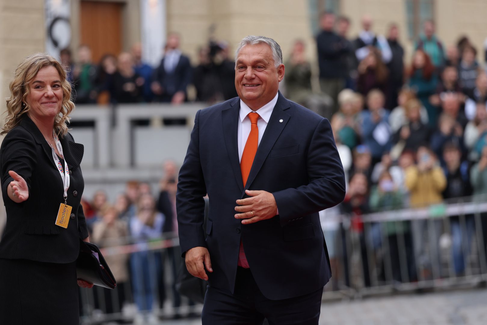 Uderzają w Orbana. "Patologiczne lekceważenie"