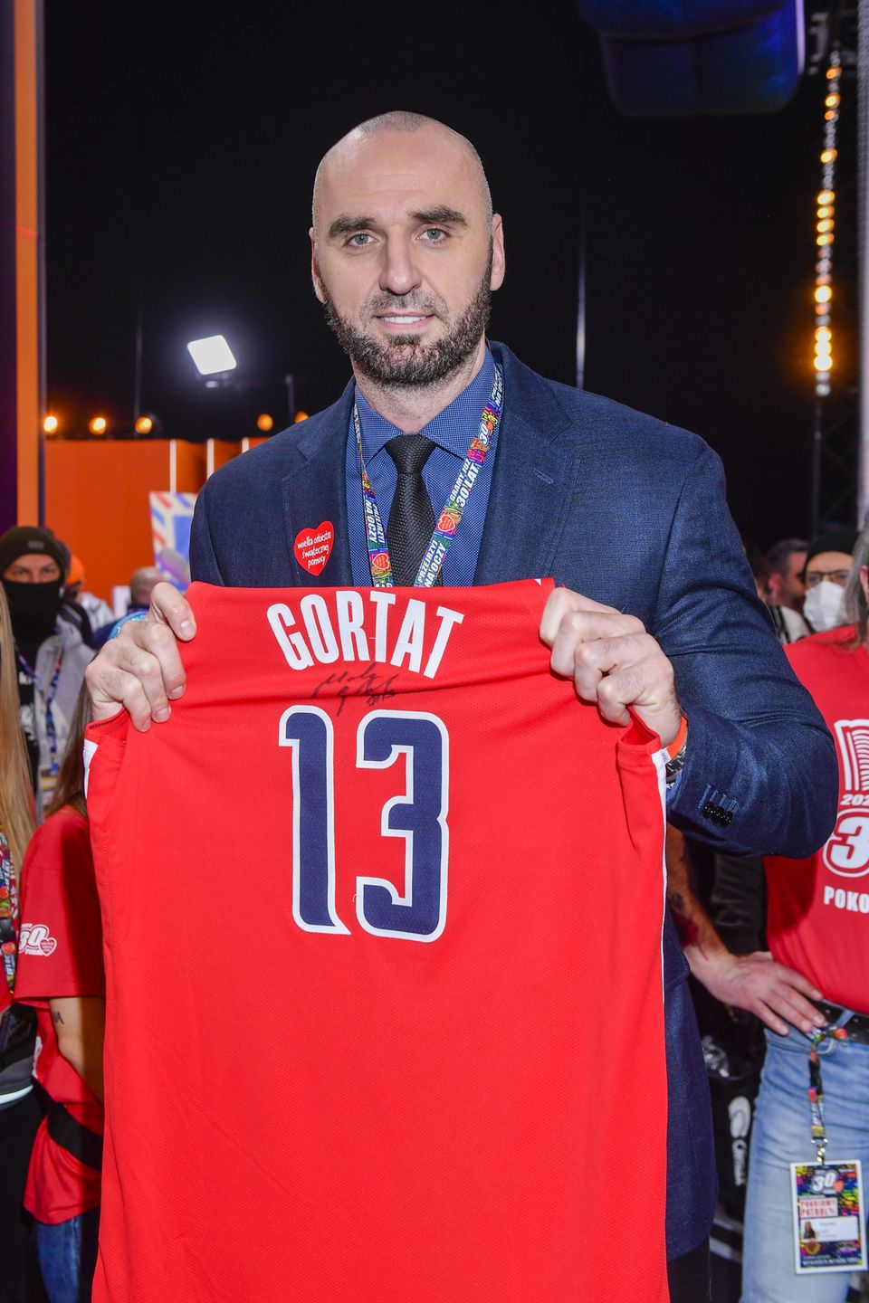 Marcin Gortat