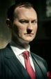 Mark Gatiss wraca do "Doktora Who"