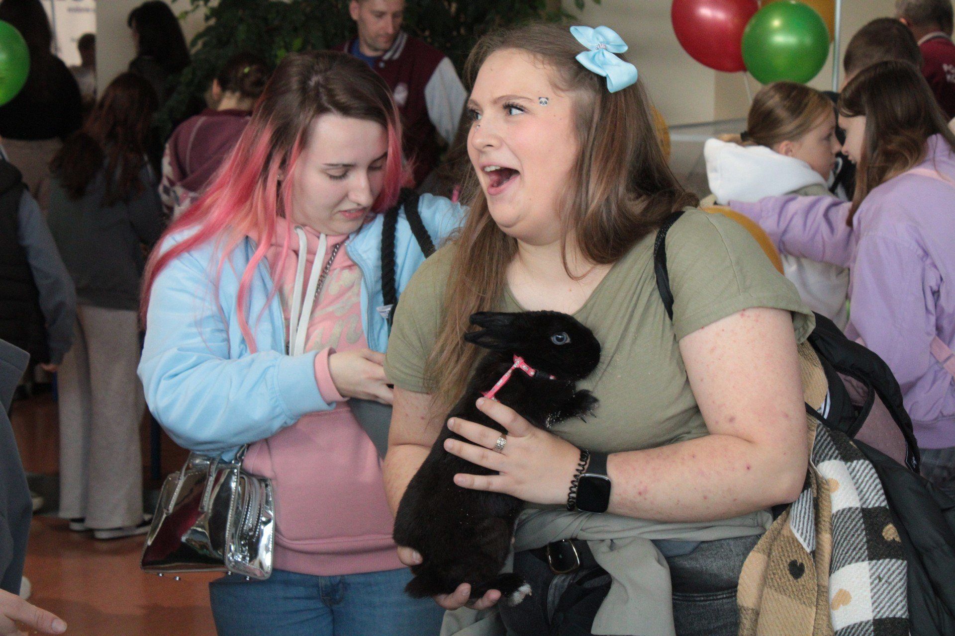 XXIV Zachodniopomorski Festiwal Nauki na Politechnice Koszalińskiej