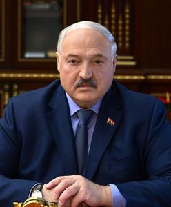 "Straszni, agresywni". Łukaszenka straszy Polską, mówi o silnym KGB