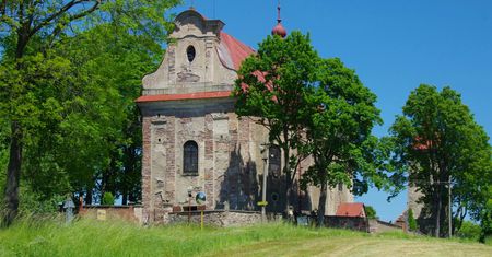 Czesi sprzedają lub porzucają kościoły. Setki nieużywanych obiektów sakralnych