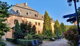 Z pasji do antyków. Odczarowali historię Pałacu Książęcego we Wleniu