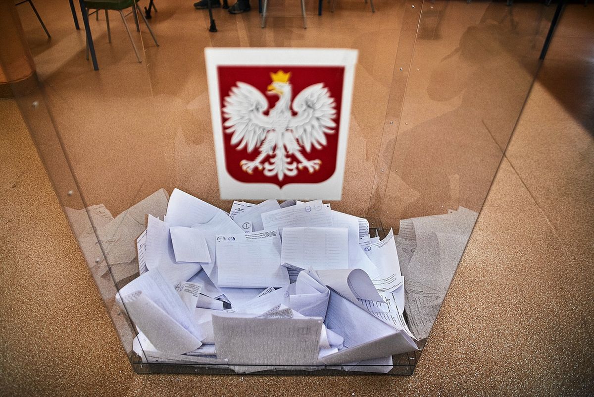 Wybory 2020. Głosowanie 10 maja? Polacy mówią "nie". Nowy sondaż