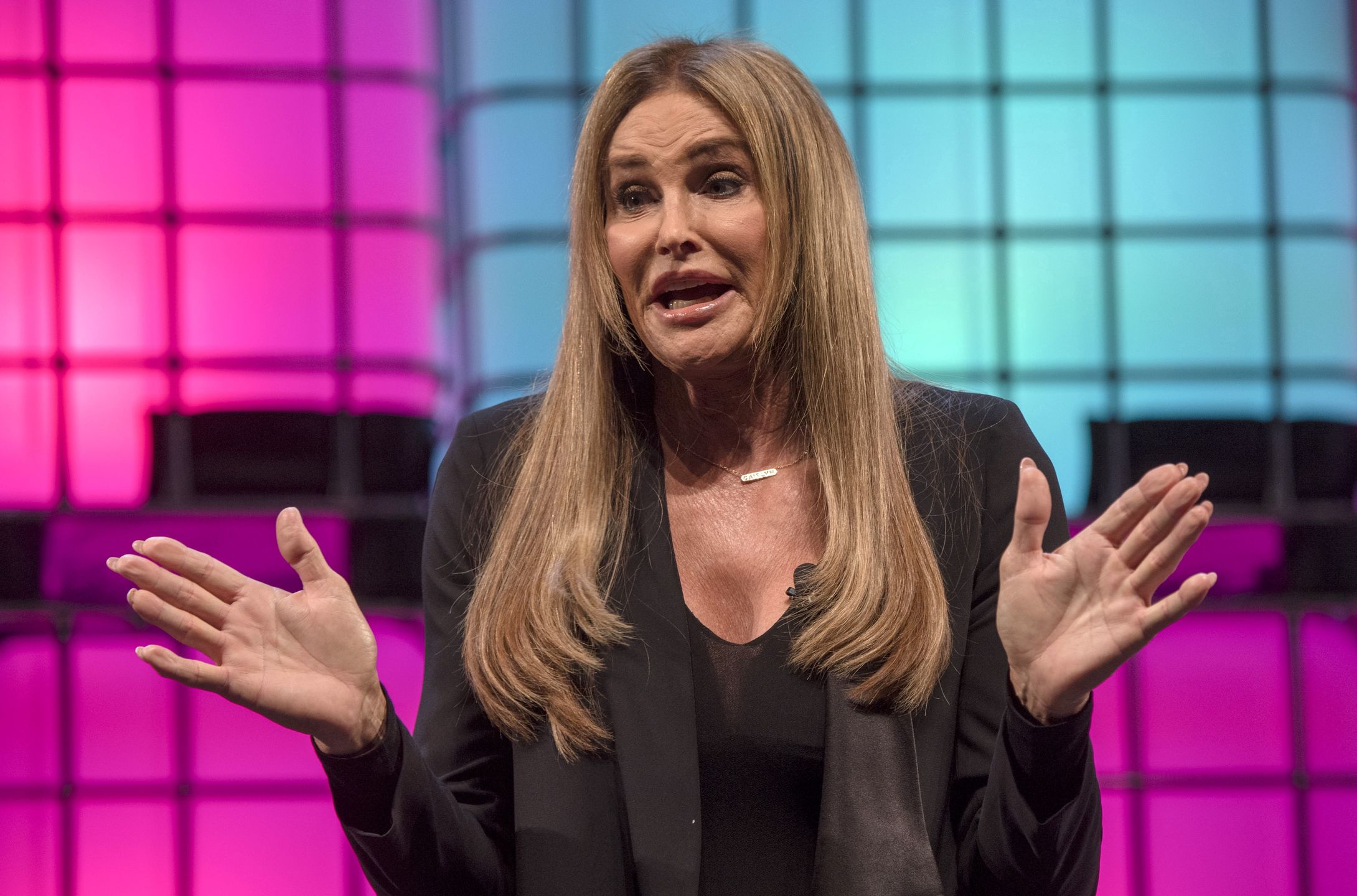 Caitlyn Jenner w kontynuacji "Seksu w wielkim mieście"?