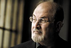 "Joseph Anton" - dekada Rushdiego w cieniu fatwy