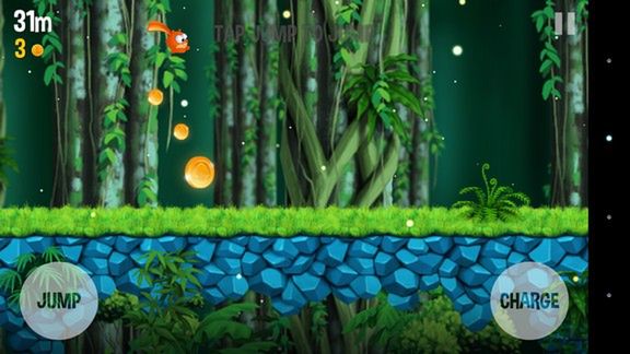 Weekendowy Zestaw Gier i Aplikacji: Rival Knights, Inapp Translator i Smart Launcher 2 29