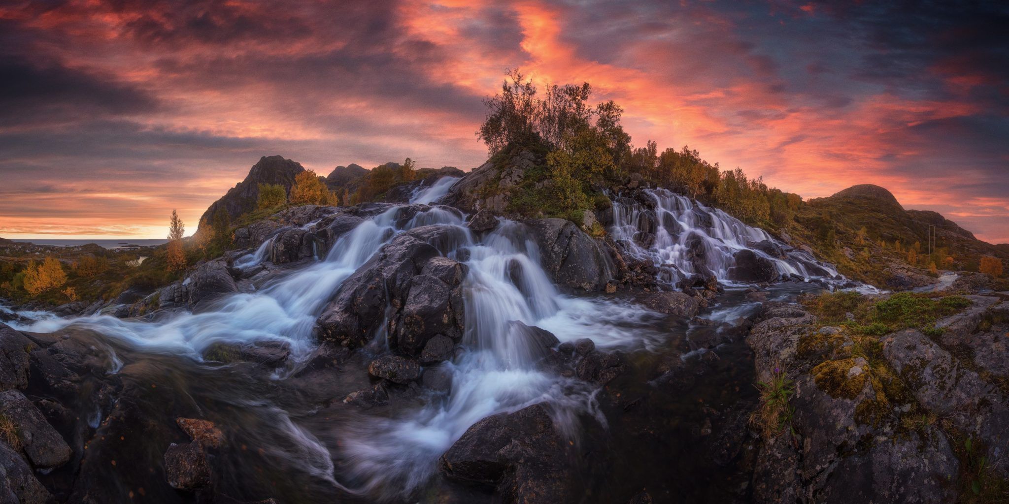 EPSON International Pano Awards 2019 - Polak wśród wyróżnionych 4