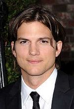 Ashton Kutcher już ma nową