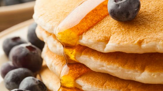 Naleśniki w proszku