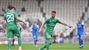 Oficjalnie. Piłkarz Radomiaka trafił do CSKA Sofia. Solidny zarobek