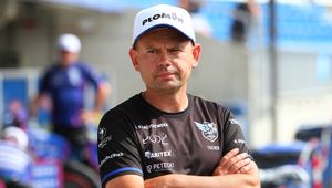 Żużel. Wszystko jest raportowane. Sprawdzi, jednak czy go nie oszukiwali