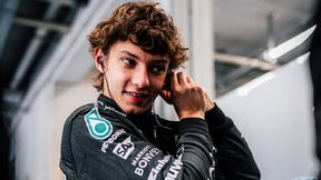 Mercedes postawi na 17-latka w F1. Dostanie szansę jeszcze w tym miesiącu