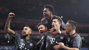 Bayern Monachium - Eintracht Frankfurt na żywo. Transmisja w internecie, stream online