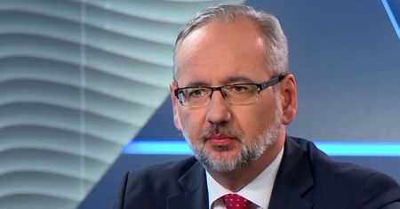 Tłit - Adam Niedzielski i Aleksander Kwaśniewski