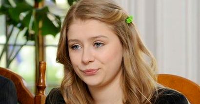 "Na Wspólnej": Pyszyńska nie przypomina już serialowej Emilki!